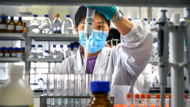 Science has become a cartel