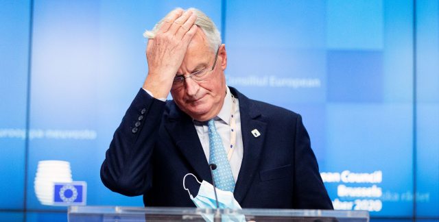 The EU’s latest immigration crisis