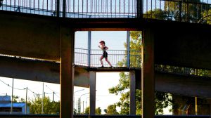 Your gym routine is worthless