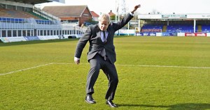 How the Left lost Hartlepool