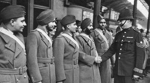 How racist was the British Empire?