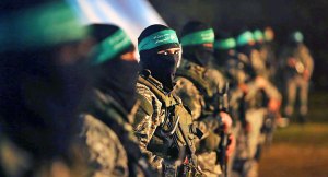 Hamas has unleashed the West's monsters