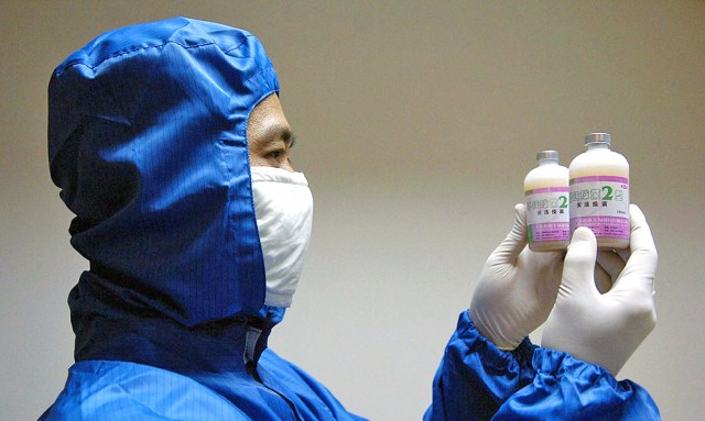 What a Wuhan lab leak would really mean