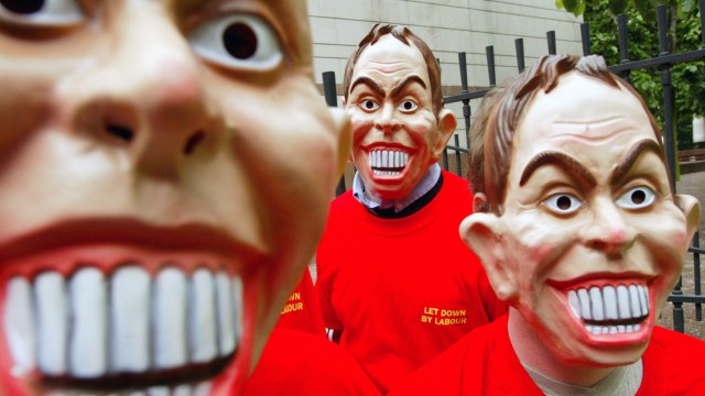 Starmer has proved the Blairites wrong