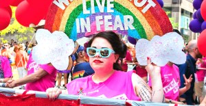 In defence of the Woke Left