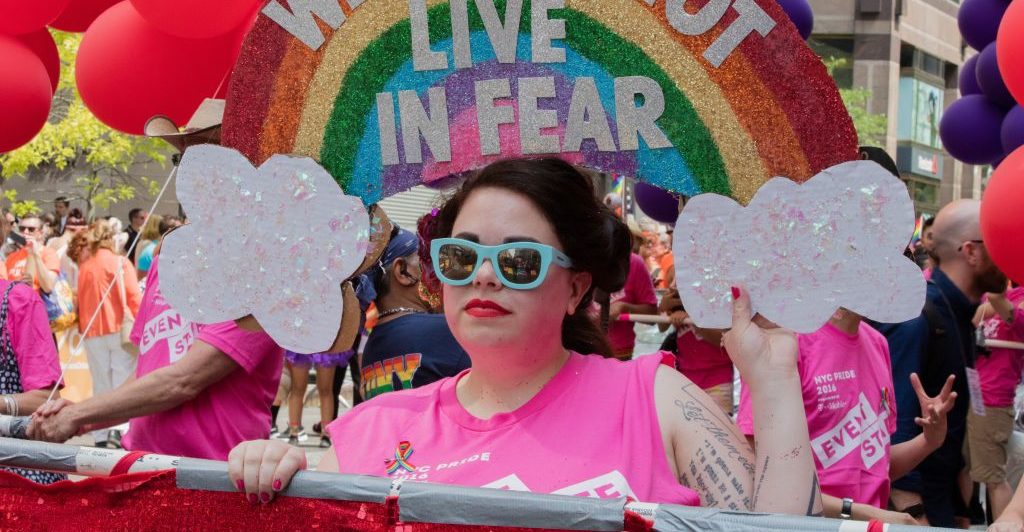 At least the crossword is still ok (Photo via EuropaNewswire/Gado/Getty Images).
