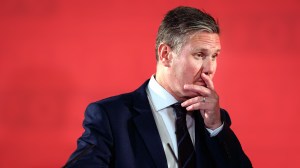 Where it all went wrong for Labour