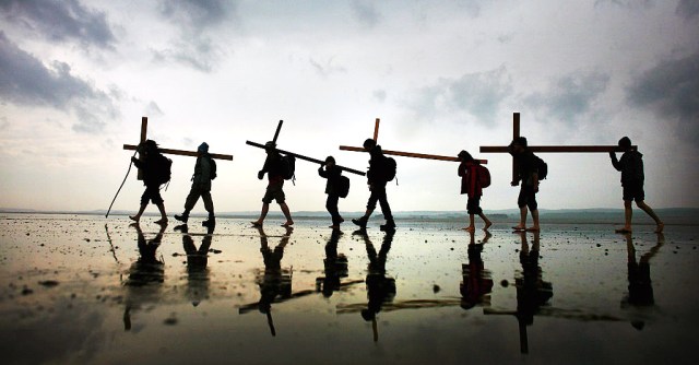 What England owes the Irish