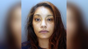 The women jailed for fighting back