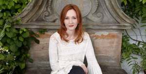 JK Rowling is no antisemite