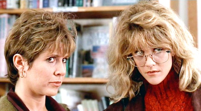 Nora Ephron was a prophet of desire