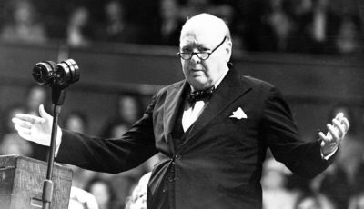 How the culture wars came for history