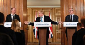 The focus on Covid variants is becoming an obsession