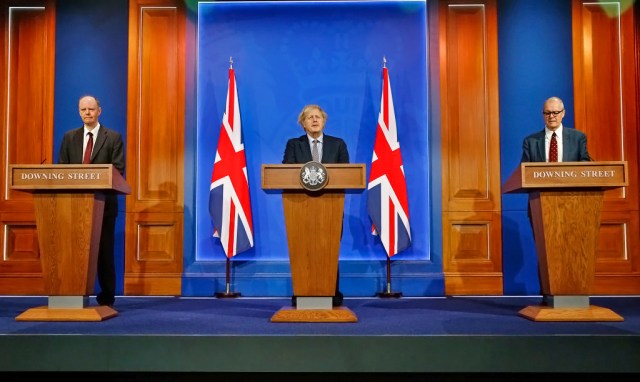 Who will make the case for liberty?