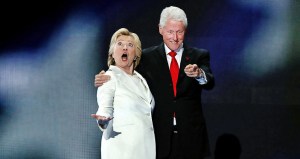 The problem with power couples