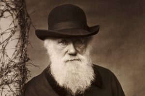 Told you so: Charles Darwin next up for cancellation