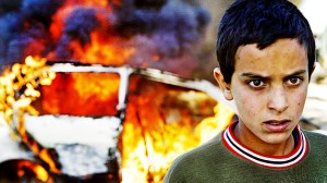 Israel's population time bomb