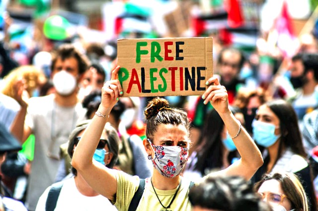 How influencers have legitimised anti-Semitism