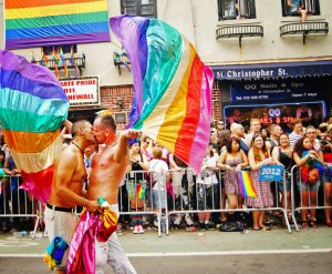 How Stonewall sacrificed gay rights
