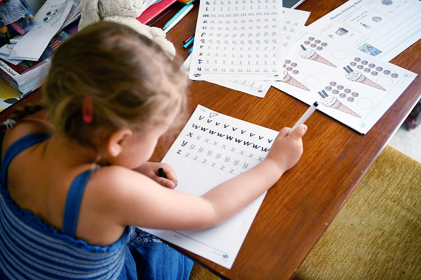 Why do schools treat dyslexics like fools?