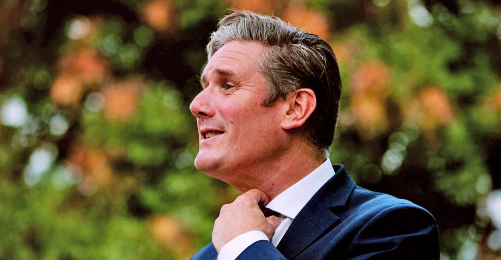 Can Labour achieve a result that doesn’t look like a disaster?