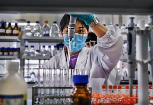 Red tape will cause more Covid deaths