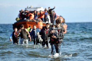 The EU's most shameful betrayal