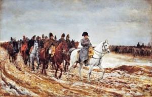 What if Napoleon had conquered Britain?