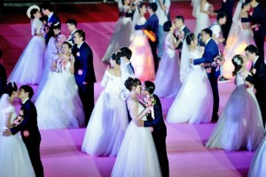 My marriages aren't the state's business