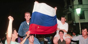 How Slovenia escaped the tragedy of history