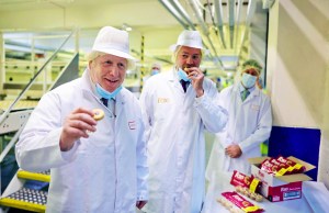 The toxic battle for Batley and Spen