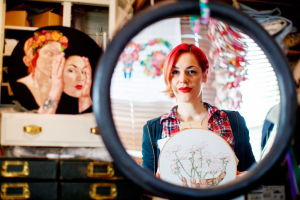 The Royal Academy's woman problem