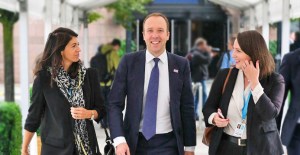 Matt Hancock's casual cruelty