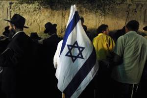 The new face of Israeli nationalism