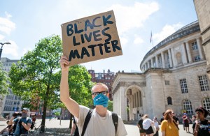 Antiracism won't save you