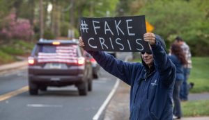 Why we need the Great Reset