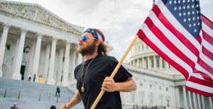 American voters prefer populism to wokeness