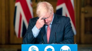 Did we really 'take back control'?