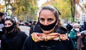 Women are being erased