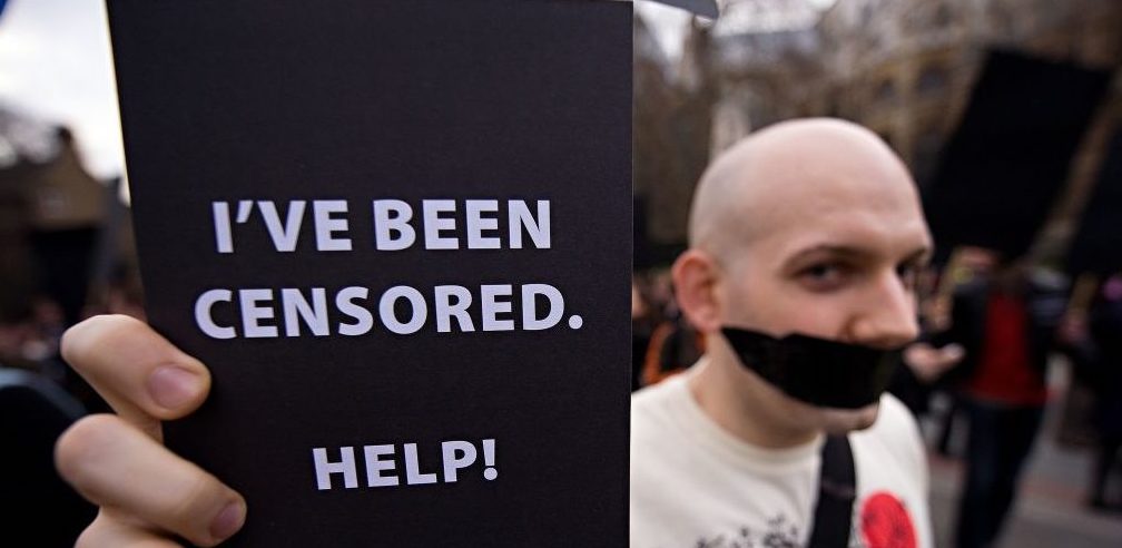 Don't leave me this way