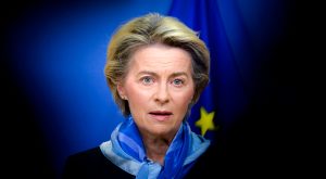 Is the EU about to crumble?