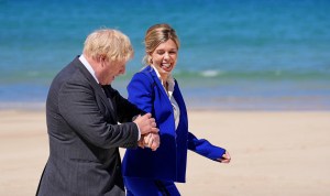 Nationalists make better lovers