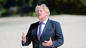 We are hostages to Government fear