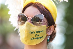 Sage scientist: Don't rule out more delays