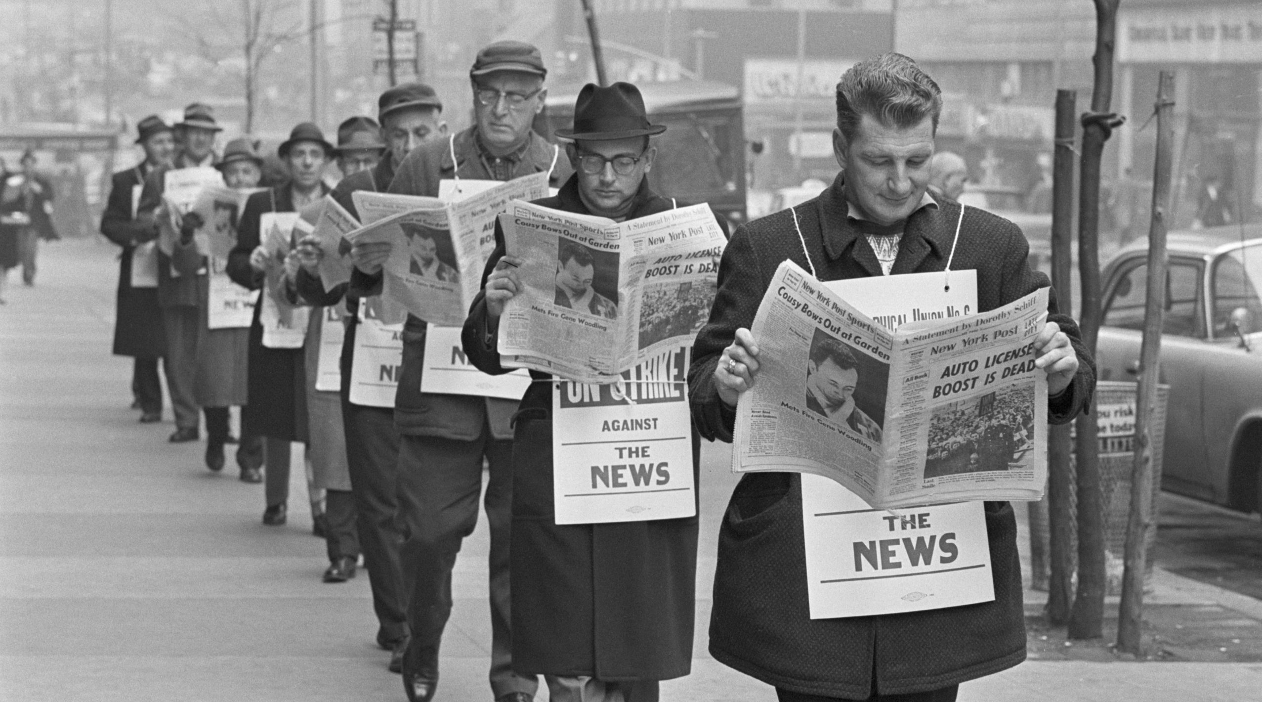 Where do I click subscribe? (Getty)