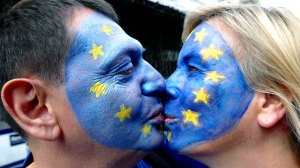 The self-loathing of Britain's elites