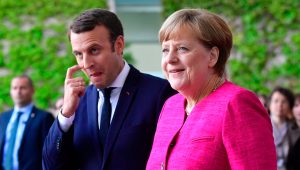 How the EU bungled Brexit