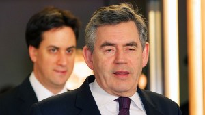 Why Labour won't win back Britain