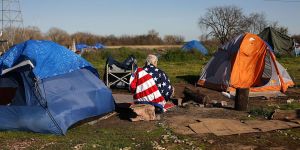 Big Finance will make serfs of us all