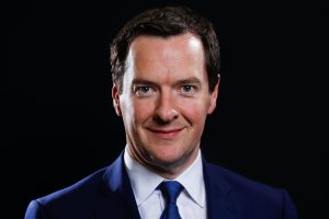 The talentless Mr Osborne